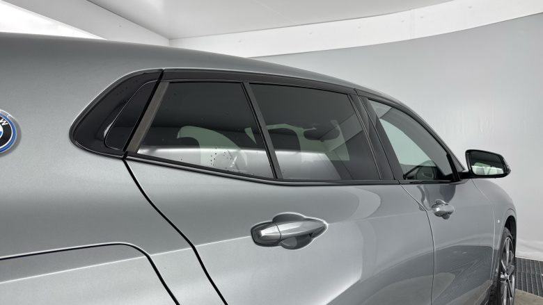 BMW X2 xDrive 25e M Sport 5dr Auto [Tech Pack II] Hatchback